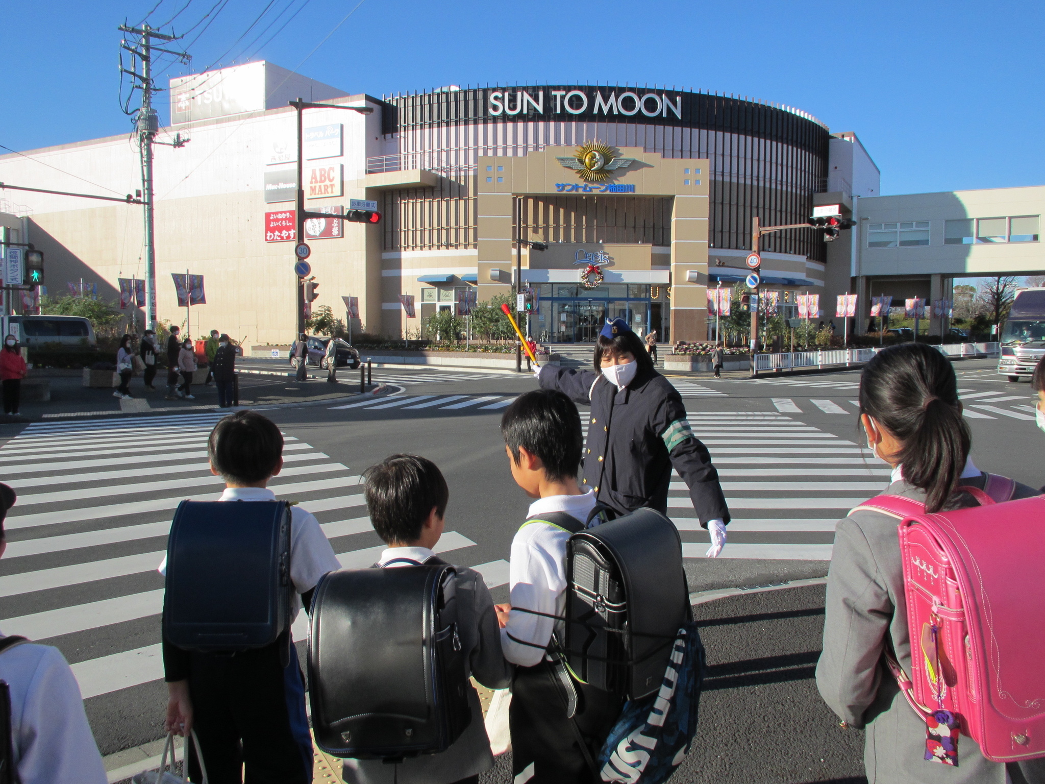 夢 の 交通 事故